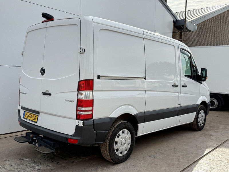 Mercedes-Benz Sprinter 311 2.1 CDI Automaat L2H1 Climate Control Cruise Control Camera trekhaak en lucht geveerde stoel - Fourgon utilitaire: photos 3 Mercedes-Benz Sprinter 311 2.1 CDI Automaat L2H1 Climate Control Cruise Control Camera trekhaak en lucht geveerde stoel - Fourgon utilitaire: photos 3