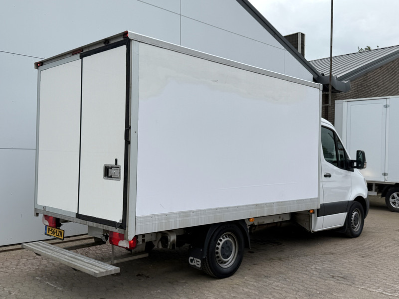 Mercedes-Benz Sprinter 314 2.2 CDI Automaat Koelwagen Kuhlkoffer Bakwagen Koeler Climate Control Cruise Control Camera - Utilitaire frigorifique: photos 3 Mercedes-Benz Sprinter 314 2.2 CDI Automaat Koelwagen Kuhlkoffer Bakwagen Koeler Climate Control Cruise Control Camera - Utilitaire frigorifique: photos 3