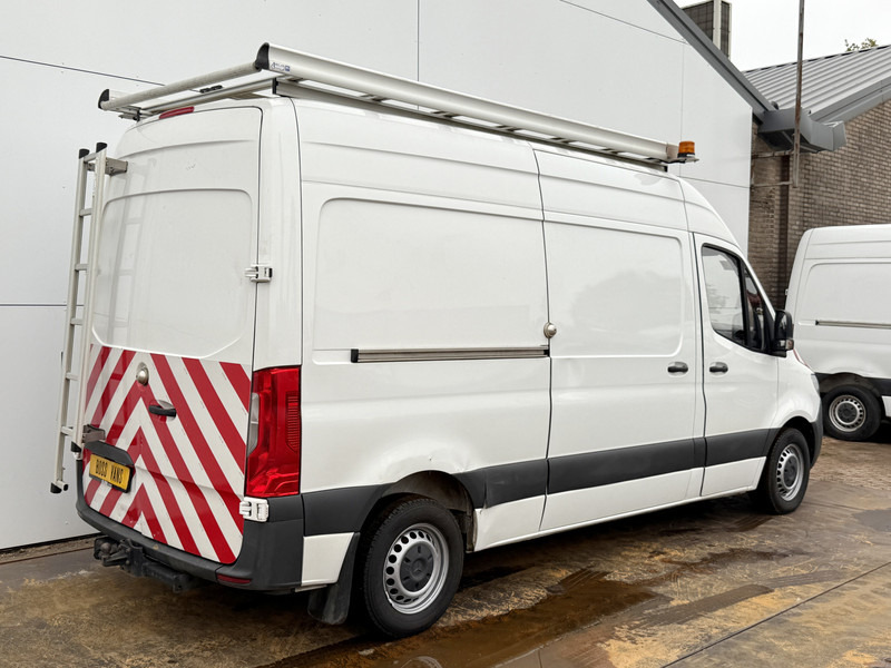 Mercedes-Benz Sprinter 314 2.2 CDI L2H2 Imperiaal Inbouw Climate Control Cruise Control Carplay - Fourgon utilitaire: photos 3 Mercedes-Benz Sprinter 314 2.2 CDI L2H2 Imperiaal Inbouw Climate Control Cruise Control Carplay - Fourgon utilitaire: photos 3