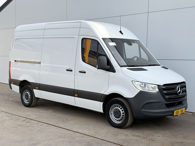 Mercedes-Benz Sprinter 317 1.9 CDI Automaat L2H2 Climate Control Cruise Control Carplay Camera - Fourgon utilitaire: photos 4 Mercedes-Benz Sprinter 317 1.9 CDI Automaat L2H2 Climate Control Cruise Control Carplay Camera - Fourgon utilitaire: photos 4