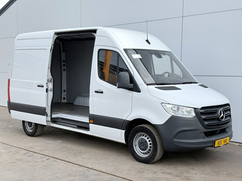 Mercedes-Benz Sprinter 317 1.9 CDI Automaat L2H2 Climate Control Cruise Control Carplay Camera - Fourgon utilitaire: photos 5 Mercedes-Benz Sprinter 317 1.9 CDI Automaat L2H2 Climate Control Cruise Control Carplay Camera - Fourgon utilitaire: photos 5