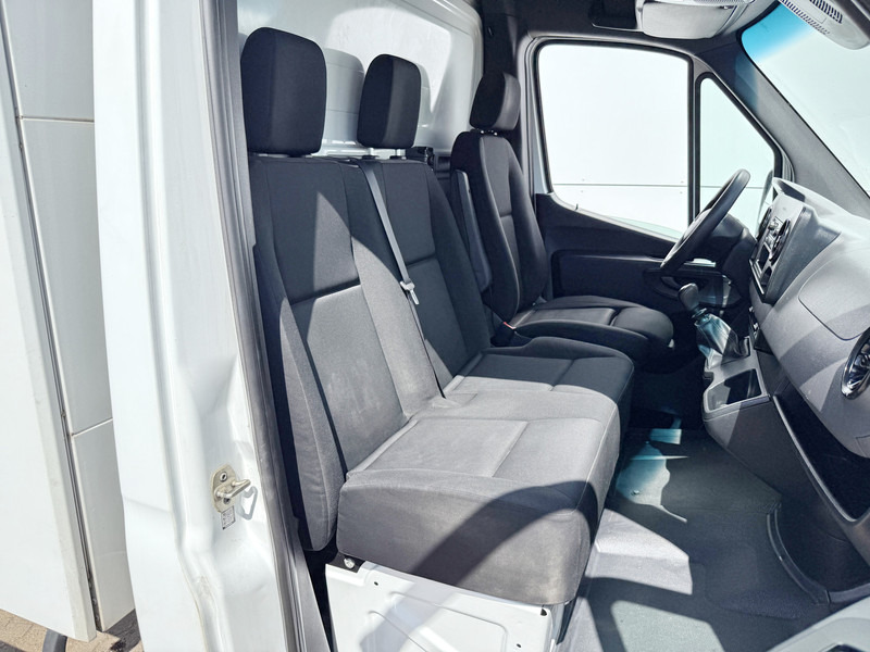 Utilitaire benne Mercedes-Benz Sprinter 514 2.2 CDI Kipper Dubbellucht 3.5t Trekhaak Climate Control Cruise Control: photos 9