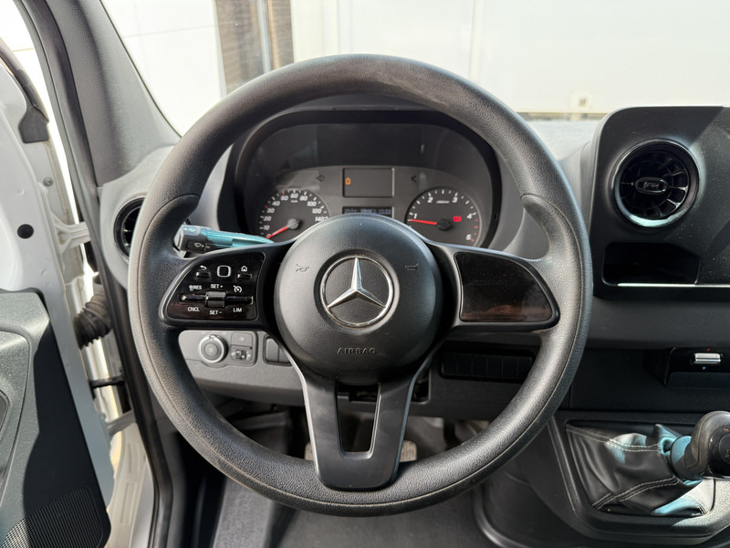 Utilitaire benne Mercedes-Benz Sprinter 514 2.2 CDI Kipper Dubbellucht 3.5t Trekhaak Climate Control Cruise Control: photos 19