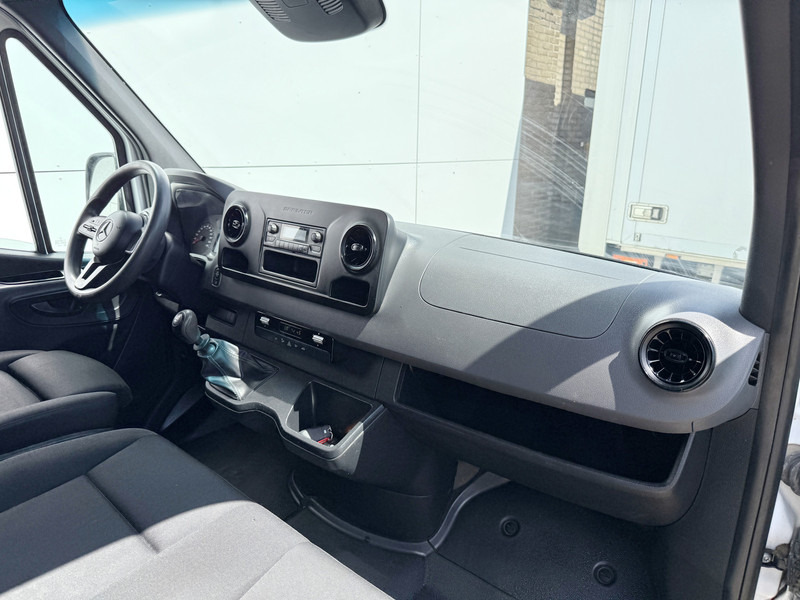 Utilitaire benne Mercedes-Benz Sprinter 514 2.2 CDI Kipper Dubbellucht 3.5t Trekhaak Climate Control Cruise Control: photos 10