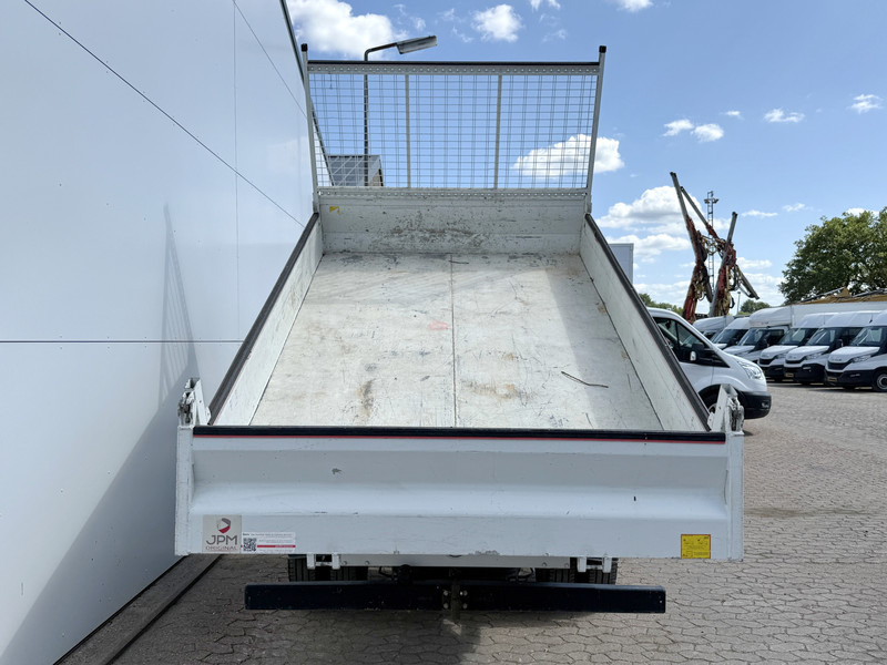 Utilitaire benne Mercedes-Benz Sprinter 514 2.2 CDI Kipper Dubbellucht 3.5t Trekhaak Climate Control Cruise Control: photos 13