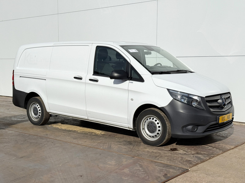 Mercedes-Benz Vito 114 2.1 CDI Automaat L2H1 Dubbele Schuifdeur Climate Control Cruise Control Stoelverwarming - Fourgonnette: photos 4 Mercedes-Benz Vito 114 2.1 CDI Automaat L2H1 Dubbele Schuifdeur Climate Control Cruise Control Stoelverwarming - Fourgonnette: photos 4