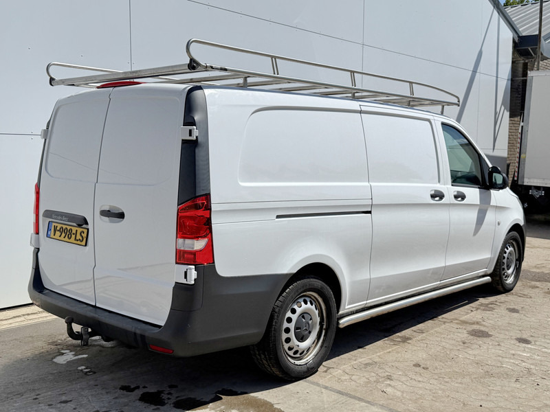 Mercedes-Benz Vito 114 CDI L3H1 Airco Camera Navigatie Trekhaak Imperiaal Climate Control XXL - Fourgonnette: photos 3 Mercedes-Benz Vito 114 CDI L3H1 Airco Camera Navigatie Trekhaak Imperiaal Climate Control XXL - Fourgonnette: photos 3