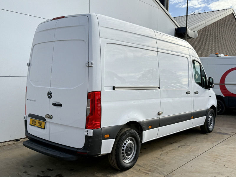 Mercedes-Benz eSprinter 312 L2H2 100% Elektrisch 55kWh 168km WLTP 80kw Snelladen Climate Control Camera Stoelverwarming - Fourgon utilitaire, Utilitaire électrique: photos 3 Mercedes-Benz eSprinter 312 L2H2 100% Elektrisch 55kWh 168km WLTP 80kw Snelladen Climate Control Camera Stoelverwarming - Fourgon utilitaire, Utilitaire électrique: photos 3