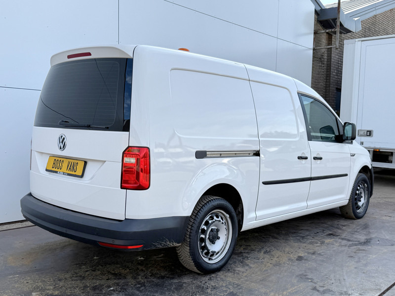 Volkswagen Caddy 1.4 TSI Maxi 125PK *Benzine* **Benzine** DSG Automaat Maxi Airco Cruise Control Parkeersensoren - Fourgonnette: photos 3 Volkswagen Caddy 1.4 TSI Maxi 125PK *Benzine* **Benzine** DSG Automaat Maxi Airco Cruise Control Parkeersensoren - Fourgonnette: photos 3