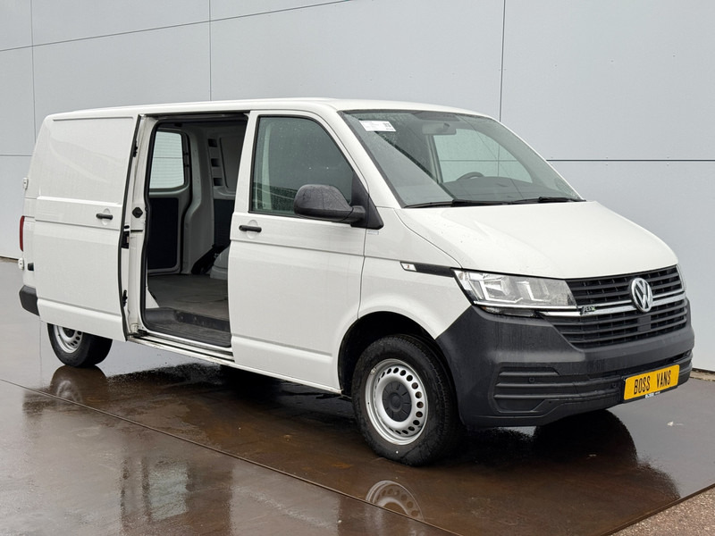 Volkswagen E-Transporter 113PK 138KM WLTP 37,3kWh 100% Elektrisch ABT E-transporter 3 Stoelen Airco Parkeersensoren voor achter Laadkabel - Fourgonnette, Utilitaire électrique: photos 5 Volkswagen E-Transporter 113PK 138KM WLTP 37,3kWh 100% Elektrisch ABT E-transporter 3 Stoelen Airco Parkeersensoren voor achter Laadkabel - Fourgonnette, Utilitaire électrique: photos 5