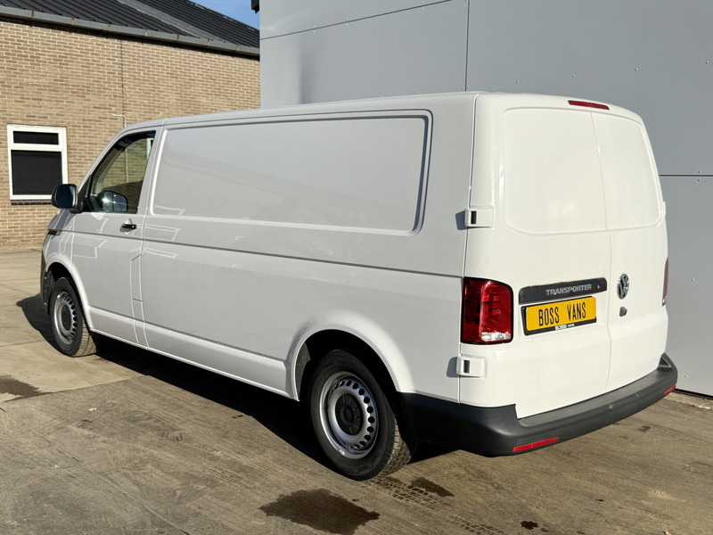 Volkswagen E-Transporter 113PK L2H1 138KM WLTP 37,3kWh 100% Elektrisch ABT E-transporter Snelladen Airco Camera Carplay - Fourgonnette, Utilitaire électrique: photos 2 Volkswagen E-Transporter 113PK L2H1 138KM WLTP 37,3kWh 100% Elektrisch ABT E-transporter Snelladen Airco Camera Carplay - Fourgonnette, Utilitaire électrique: photos 2
