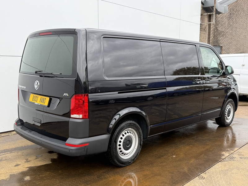 Volkswagen e-Transporter 113PK 138KM WLTP 37,3kWh 100% Elektrisch ABT E-transporter 3 Stoelen Airco Parkeersensoren voor achter - Fourgonnette, Utilitaire électrique: photos 3 Volkswagen e-Transporter 113PK 138KM WLTP 37,3kWh 100% Elektrisch ABT E-transporter 3 Stoelen Airco Parkeersensoren voor achter - Fourgonnette, Utilitaire électrique: photos 3