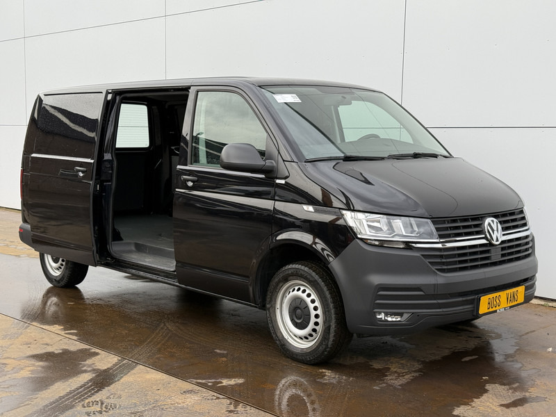 Volkswagen e-Transporter 113PK 138KM WLTP 37,3kWh 100% Elektrisch ABT E-transporter 3 Stoelen Airco Parkeersensoren voor achter - Fourgonnette, Utilitaire électrique: photos 5 Volkswagen e-Transporter 113PK 138KM WLTP 37,3kWh 100% Elektrisch ABT E-transporter 3 Stoelen Airco Parkeersensoren voor achter - Fourgonnette, Utilitaire électrique: photos 5
