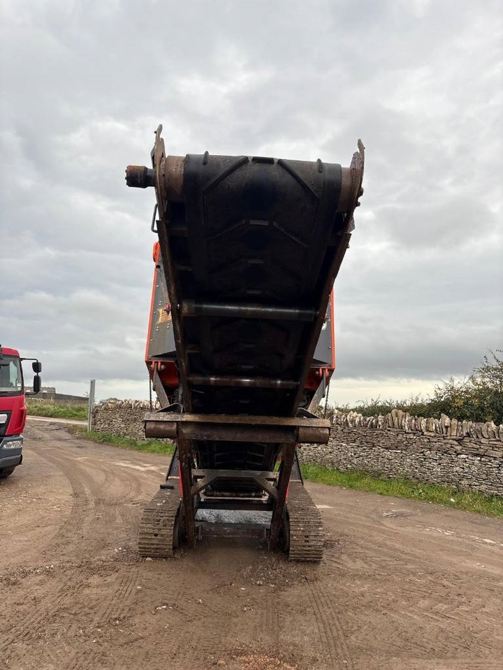 Arjes 250 Evo - Concasseur: photos 5 Arjes 250 Evo - Concasseur: photos 5