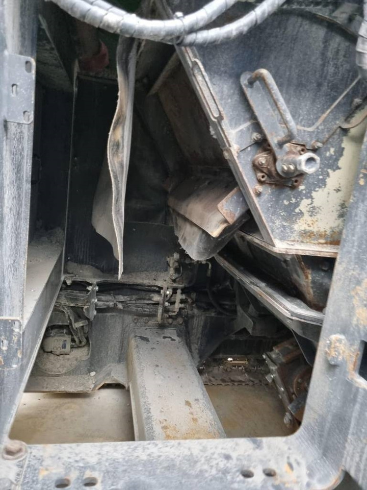 EvoQuip Cobra 290R - Concasseur mobile: photos 5 EvoQuip Cobra 290R - Concasseur mobile: photos 5