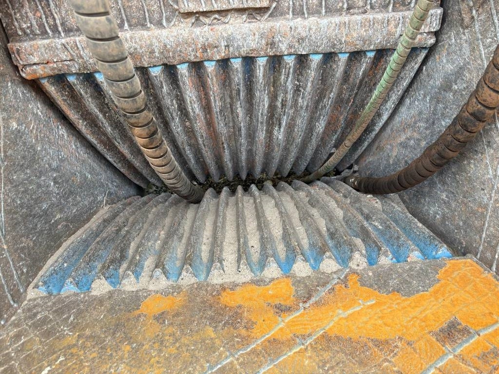 MB Crusher BF 80.3 - Concasseur: photos 3 MB Crusher BF 80.3 - Concasseur: photos 3