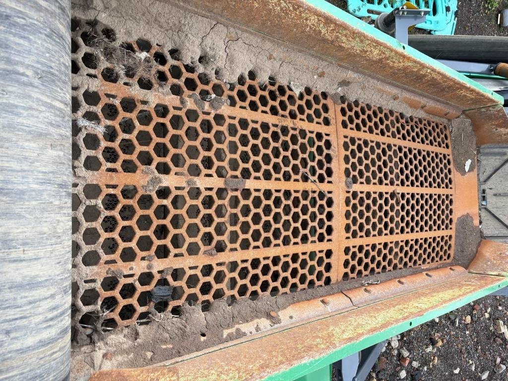 McCloskey R 70  en crédit-bail McCloskey R 70: photos 9