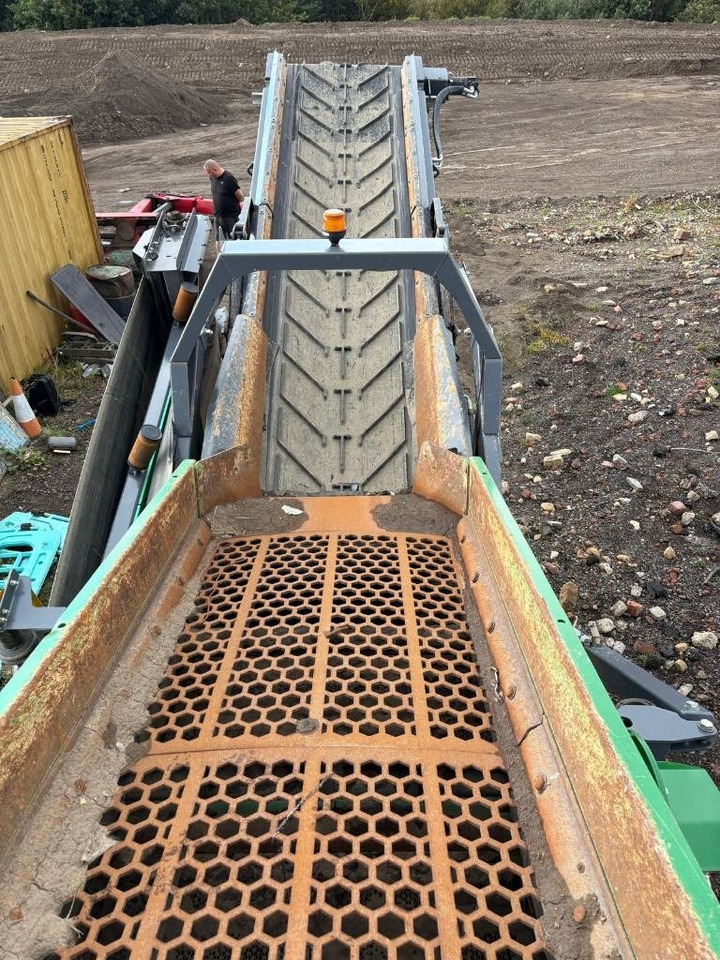 McCloskey R 70  en crédit-bail McCloskey R 70: photos 10