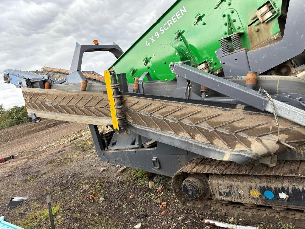 McCloskey R 70  en crédit-bail McCloskey R 70: photos 7