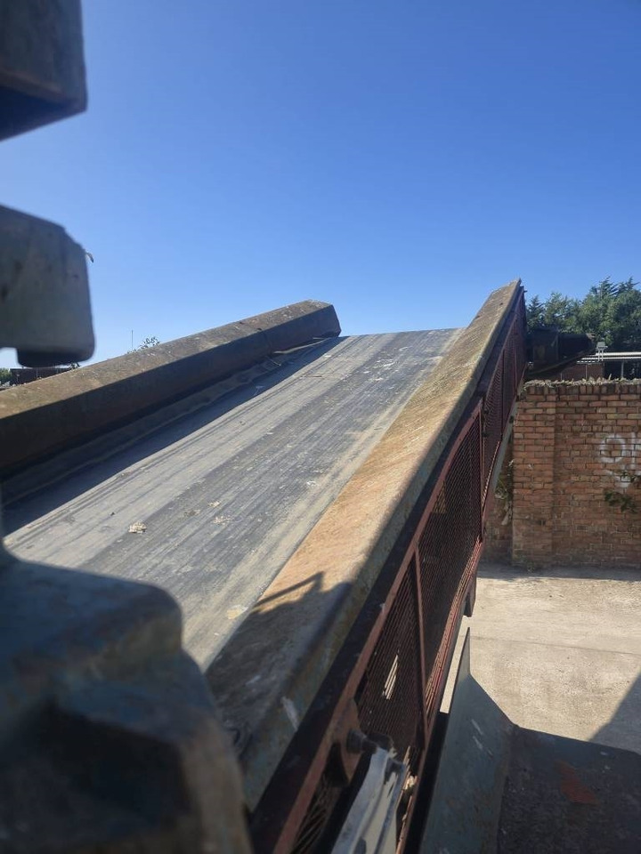 PowerScreen Powergrid 800 - Crible: photos 5 PowerScreen Powergrid 800 - Crible: photos 5