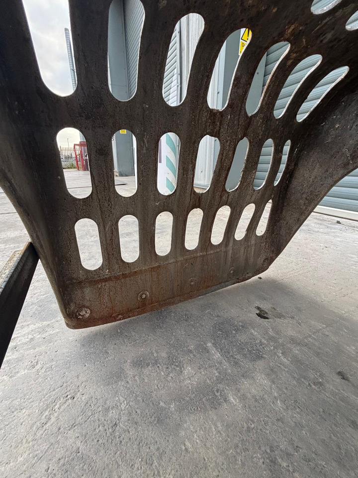 Accessoire pour Engins de chantier Dehaco DSG802: photos 8