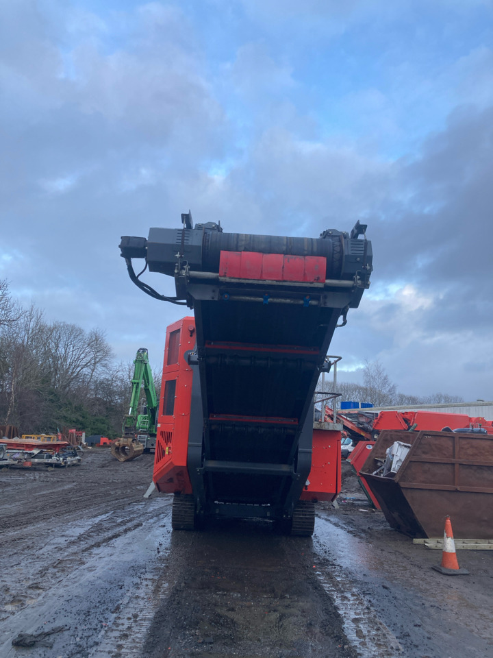Concasseur Terex C-1540: photos 9