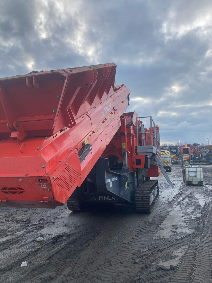Terex C-1540 - Concasseur: photos 5 Terex C-1540 - Concasseur: photos 5