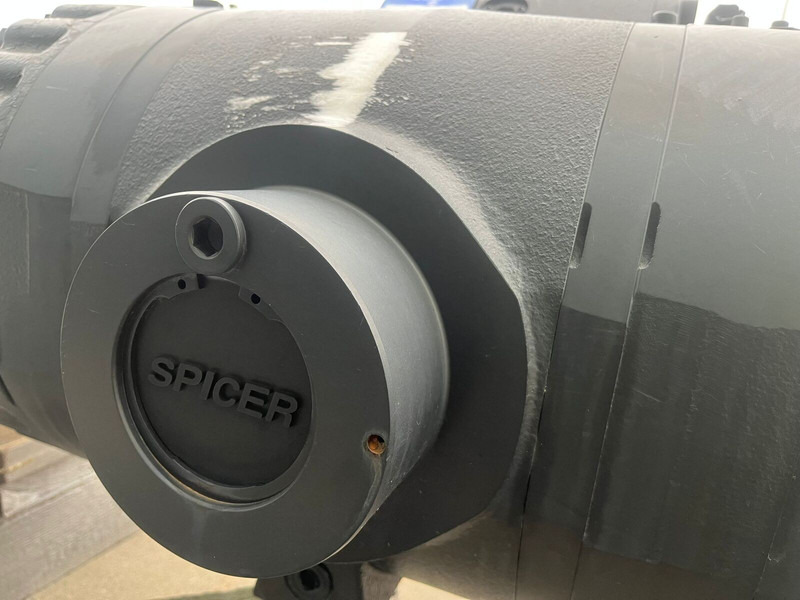 DANA New heavy duty 213/97-007 - Essieu et pièces: photos 3 DANA New heavy duty 213/97-007 - Essieu et pièces: photos 3