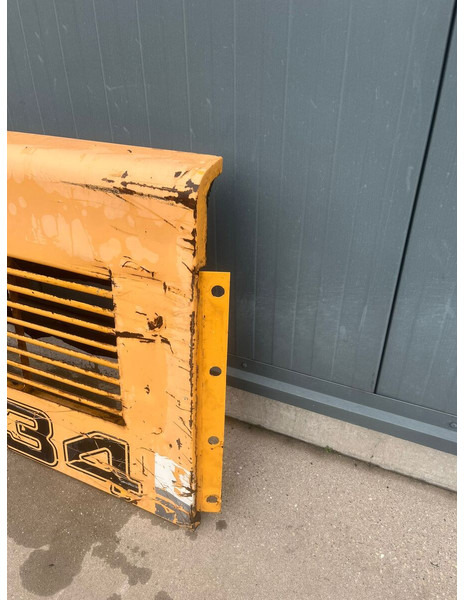 Liebherr 934 Door Left Deur Links 10061518 for A934 - Portière et pièces: photos 2 Liebherr 934 Door Left Deur Links 10061518 for A934 - Portière et pièces: photos 2