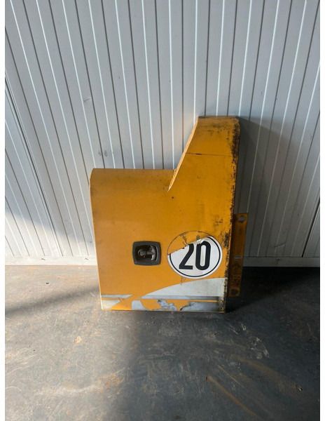 Liebherr A904 Li,A904C Li,R904,R904C - Portière et pièces: photos 1 Liebherr A904 Li,A904C Li,R904,R904C - Portière et pièces: photos 1