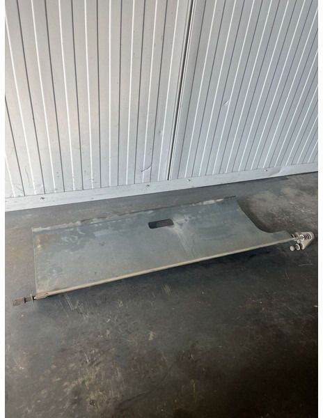 Liebherr A904 Li,A904C Li,R904,R904C - Carrosserie et extérieur: photos 2 Liebherr A904 Li,A904C Li,R904,R904C - Carrosserie et extérieur: photos 2