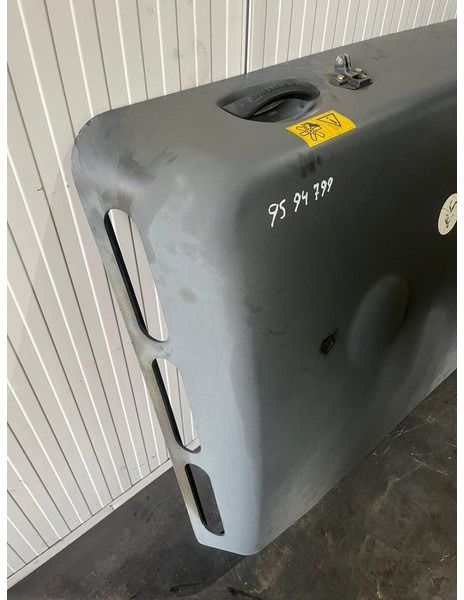 Liebherr A904C Li / A900C Li / A900C ZW / R904 / A900C Li / A900C / R900C Li / R904C - Capot: photos 4 Liebherr A904C Li / A900C Li / A900C ZW / R904 / A900C Li / A900C / R900C Li / R904C - Capot: photos 4