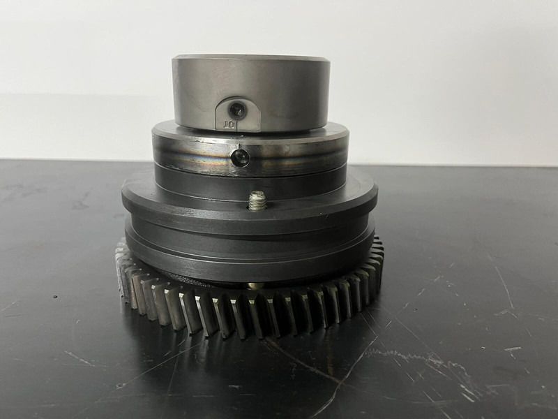 Liebherr A974 / P964 / P974 / R944 / R954 / R964 / R964B / R974 / R974B - A 974 / P 964 / P 974 / R 944 / R 954 / R 964 / R 964B / R 974 - Préparation du carburant: photos 4 Liebherr A974 / P964 / P974 / R944 / R954 / R964 / R964B / R974 / R974B - A 974 / P 964 / P 974 / R 944 / R 954 / R 964 / R 964B / R 974 - Préparation du carburant: photos 4