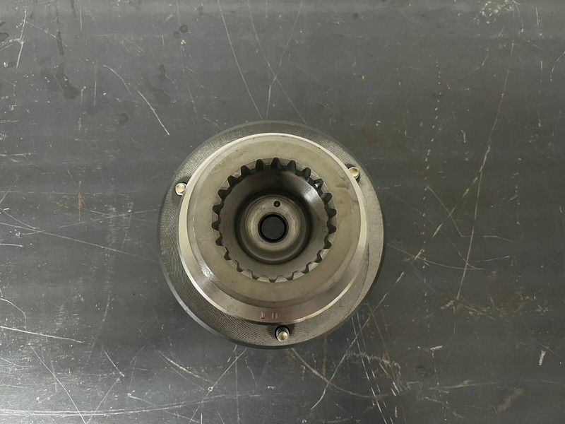 Liebherr A974 / P964 / P974 / R944 / R954 / R964 / R964B / R974 / R974B - A 974 / P 964 / P 974 / R 944 / R 954 / R 964 / R 964B / R 974 - Préparation du carburant: photos 3 Liebherr A974 / P964 / P974 / R944 / R954 / R964 / R964B / R974 / R974B - A 974 / P 964 / P 974 / R 944 / R 954 / R 964 / R 964B / R 974 - Préparation du carburant: photos 3