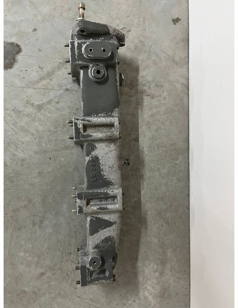 Liebherr A974 / P974 / R942 / R944 - Moteur et pièces: photos 3 Liebherr A974 / P974 / R942 / R944 - Moteur et pièces: photos 3