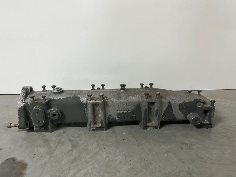 Liebherr A974 / P974 / R942 / R944 - Moteur et pièces: photos 2 Liebherr A974 / P974 / R942 / R944 - Moteur et pièces: photos 2