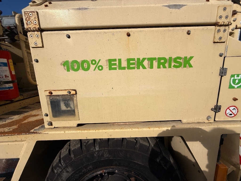 Normet Spraymec - Matériel de béton: photos 4 Normet Spraymec - Matériel de béton: photos 4