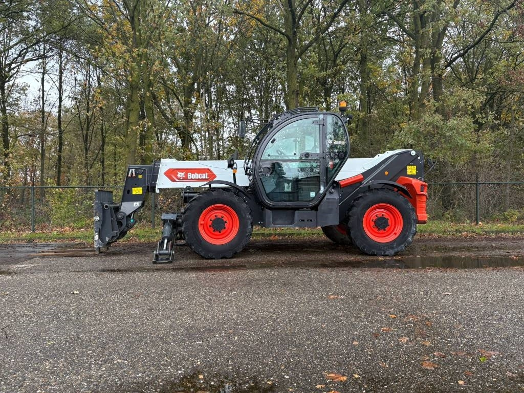 Bobcat T 41.140 SLP - Chariot télescopique: photos 2 Bobcat T 41.140 SLP - Chariot télescopique: photos 2