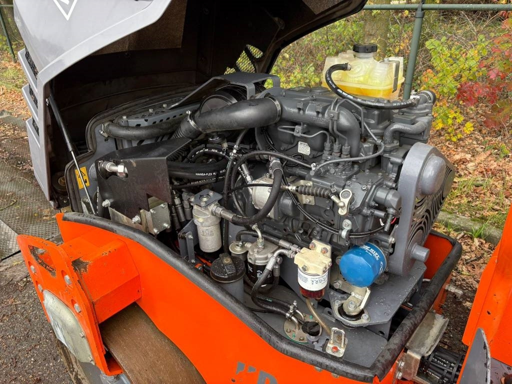 Hamm HD 12 VV  en crédit-bail Hamm HD 12 VV: photos 14