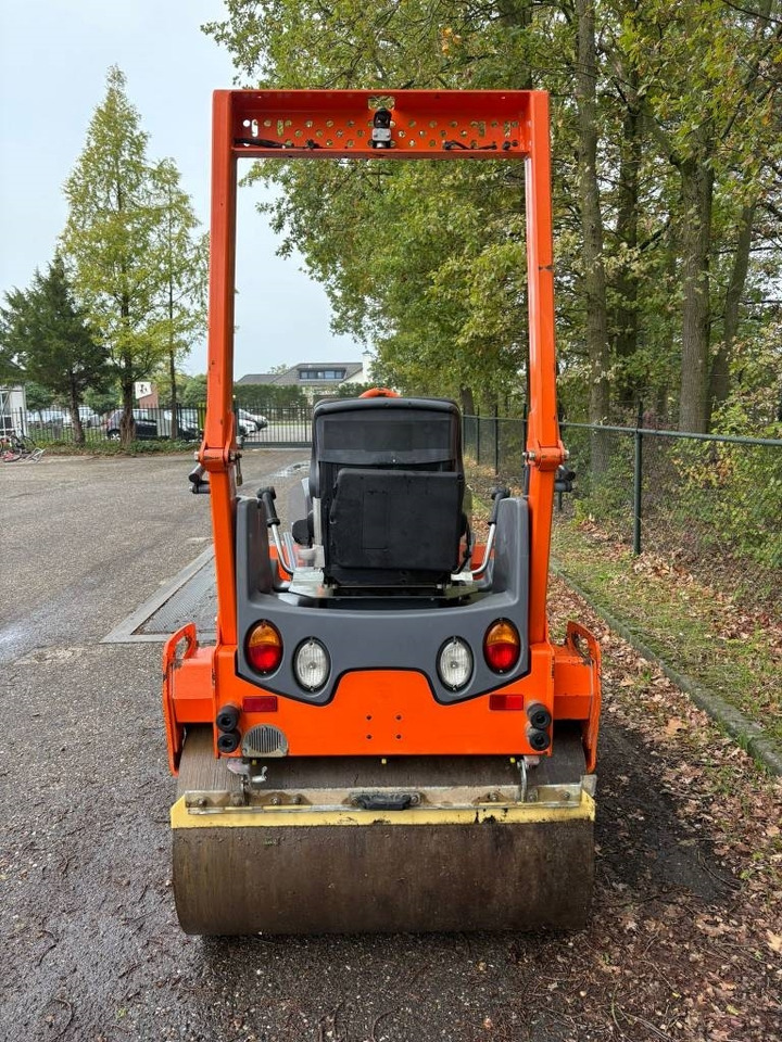 Hamm HD 12 VV  en crédit-bail Hamm HD 12 VV: photos 17