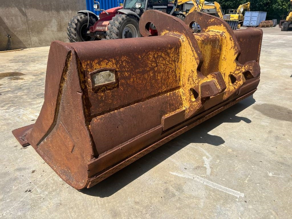 Verachtert CW45S Ditch cleaning bucket - Godet pour Engins de chantier: photos 5 Verachtert CW45S Ditch cleaning bucket - Godet pour Engins de chantier: photos 5
