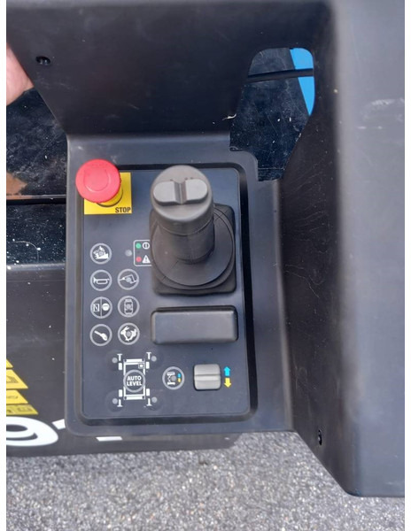 Nacelle ciseaux Genie GS 3369 RT: photos 9