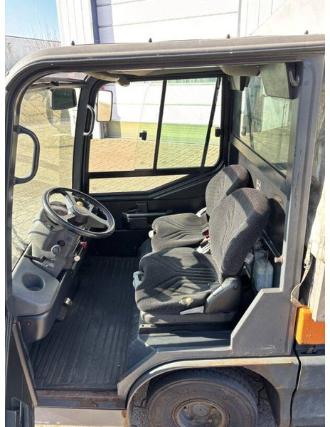 Camion plateau, Camion électrique Still R 0820: photos 8 Camion plateau, Camion électrique Still R 0820: photos 8