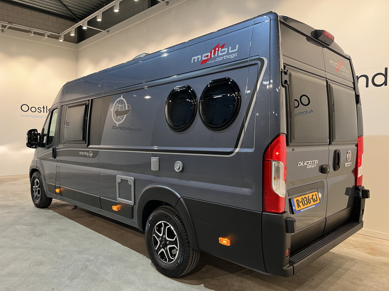 Carthago MALIBU VAN 640 LE GT Skyview 160 PK Automaat / Dakairco / Compleet Als Nieuw ! / 17.200 KM !! - Fourgon aménagé: photos 2 Carthago MALIBU VAN 640 LE GT Skyview 160 PK Automaat / Dakairco / Compleet Als Nieuw ! / 17.200 KM !! - Fourgon aménagé: photos 2