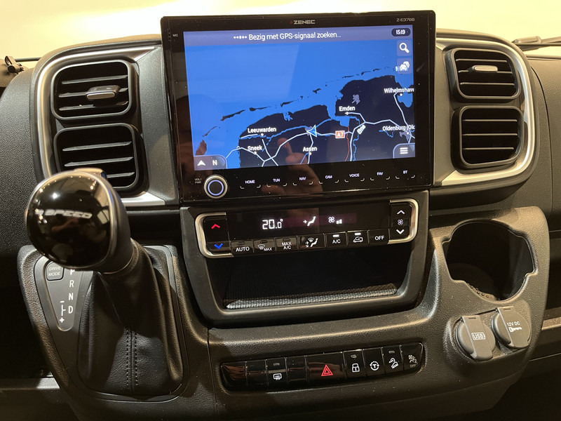 Fourgon aménagé Carthago MALIBU VAN 640 LE GT Skyview 160 PK Automaat / Dakairco / Compleet Als Nieuw ! / 17.200 KM !!: photos 15