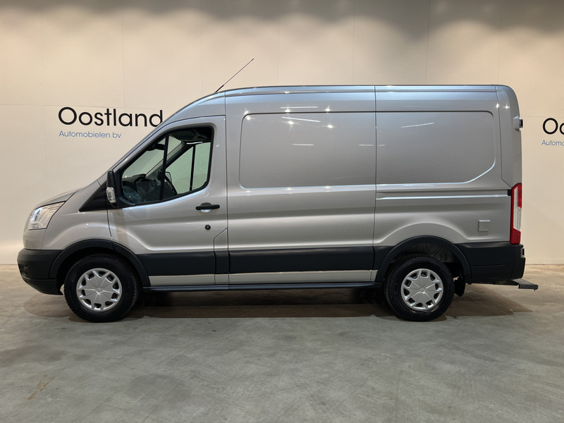 Ford Transit 350 2.0 TDCI L2H2 Trend 130 PK Automaat Servicebus / Sortimo Inrichting / Euro 6 / Airco / Cruise Control / Camera / 3-Zits / 83.500 KM !! - Fourgon utilitaire: photos 5 Ford Transit 350 2.0 TDCI L2H2 Trend 130 PK Automaat Servicebus / Sortimo Inrichting / Euro 6 / Airco / Cruise Control / Camera / 3-Zits / 83.500 KM !! - Fourgon utilitaire: photos 5