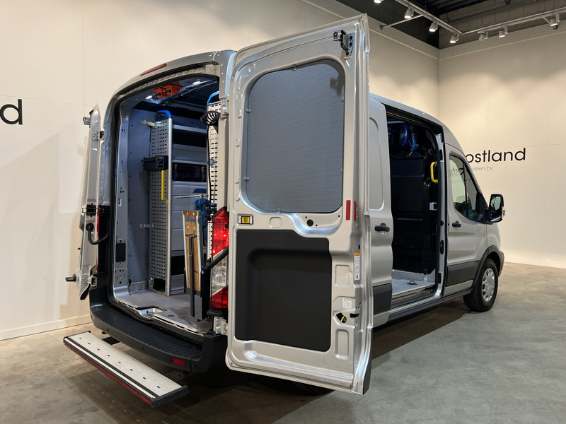 Ford Transit 350 2.0 TDCI L2H2 Trend 130 PK Automaat Servicebus / Sortimo Inrichting / Euro 6 / Airco / Cruise Control / Camera / 3-Zits / 83.500 KM !! - Fourgon utilitaire: photos 2 Ford Transit 350 2.0 TDCI L2H2 Trend 130 PK Automaat Servicebus / Sortimo Inrichting / Euro 6 / Airco / Cruise Control / Camera / 3-Zits / 83.500 KM !! - Fourgon utilitaire: photos 2