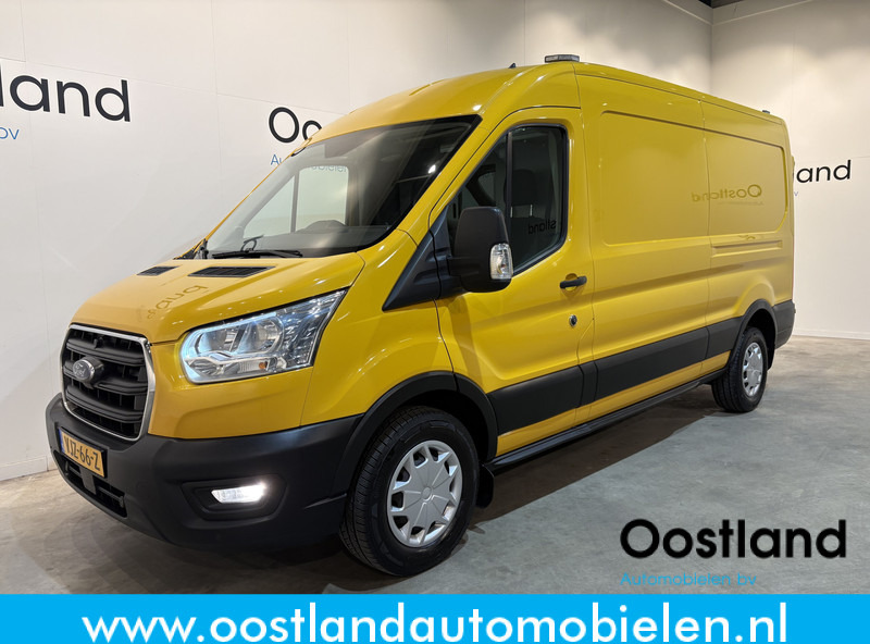 Ford Transit 350 2.0 TDCI L3H2 Trend 130 PK / Euro 6 / Airco / Cruise Control / Trekhaak / PDC - Fourgon utilitaire: photos 1 Ford Transit 350 2.0 TDCI L3H2 Trend 130 PK / Euro 6 / Airco / Cruise Control / Trekhaak / PDC - Fourgon utilitaire: photos 1