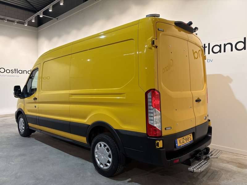 Ford Transit 350 2.0 TDCI L3H2 Trend 130 PK / Euro 6 / Airco / Cruise Control / Trekhaak / PDC - Fourgon utilitaire: photos 4 Ford Transit 350 2.0 TDCI L3H2 Trend 130 PK / Euro 6 / Airco / Cruise Control / Trekhaak / PDC - Fourgon utilitaire: photos 4