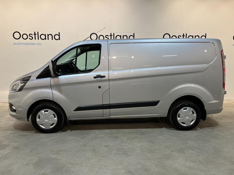 Ford Transit Custom 280 2.0 TDCI L1H1 Trend 130 PK Servicebus / Inrichting / Euro 6 / Airco / PDC / Cruise Control / Navigatie / CarPlay / Trekhaak / 3-Zits / 96.300 KM !! / BPM VRIJ !! - Fourgonnette: photos 5 Ford Transit Custom 280 2.0 TDCI L1H1 Trend 130 PK Servicebus / Inrichting / Euro 6 / Airco / PDC / Cruise Control / Navigatie / CarPlay / Trekhaak / 3-Zits / 96.300 KM !! / BPM VRIJ !! - Fourgonnette: photos 5